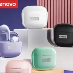 אוזניות בלוטות לנובו LENOVO