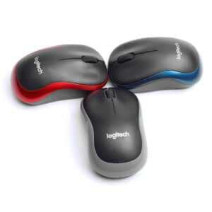 עכבר אלחוטי של Logitech במבצע מטורף