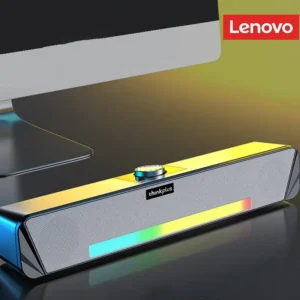 Lenovo Sound Bar רמקול שמע לסאב וופר