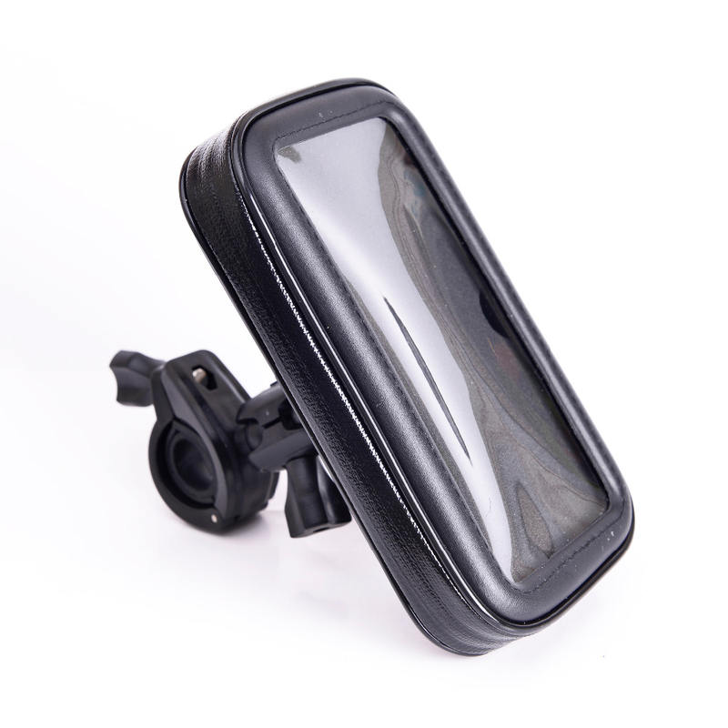 360 Rotating Waterproof Bike Phone Holder