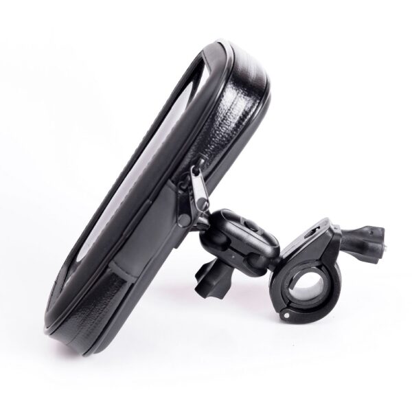 360 Rotating Waterproof Bike Phone Holder - Image 4