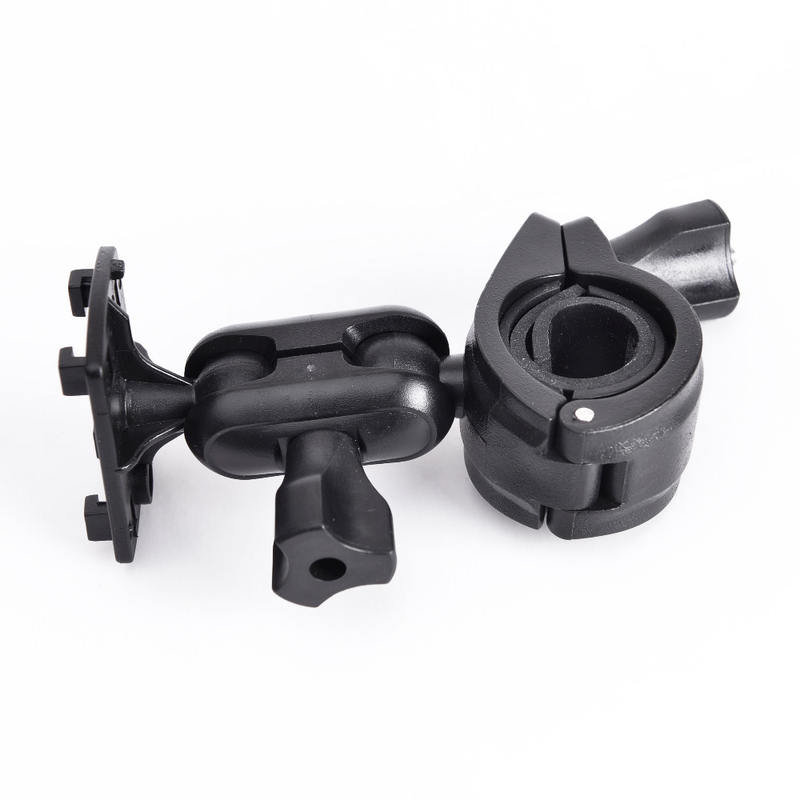 360 Rotating Waterproof Bike Phone Holder