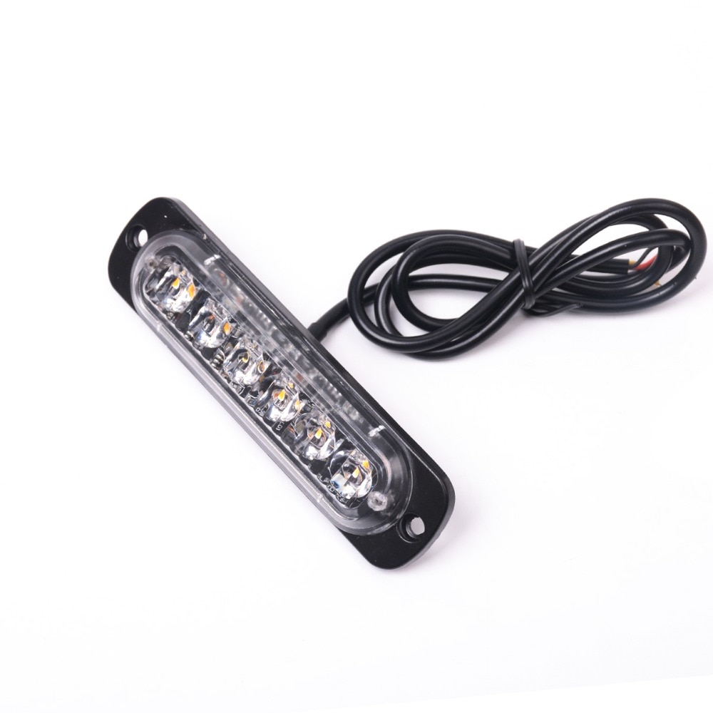 Motorcycle Emergency Flash Light