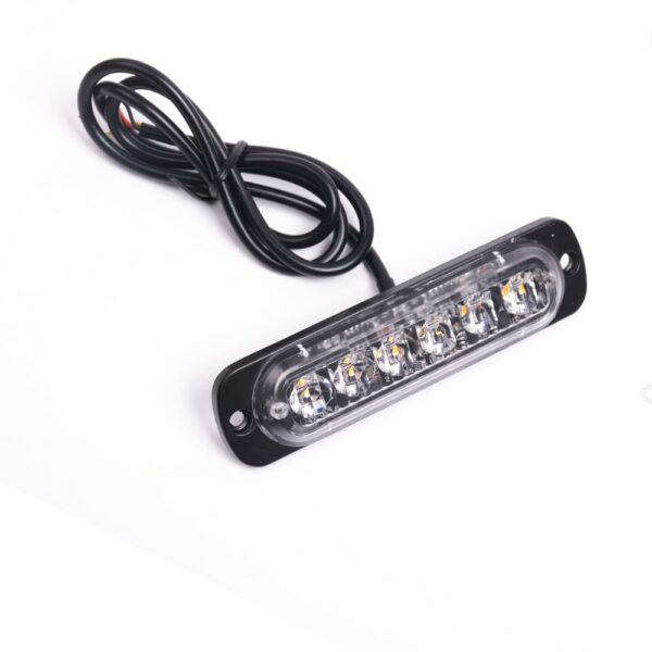 Motorcycle Emergency Flash Light - Image 8