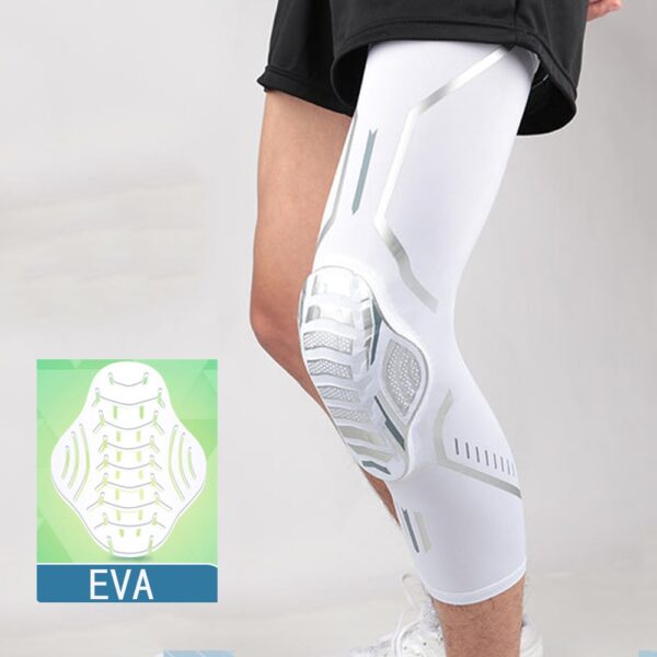 Cycling Body Protection Set - Image 3