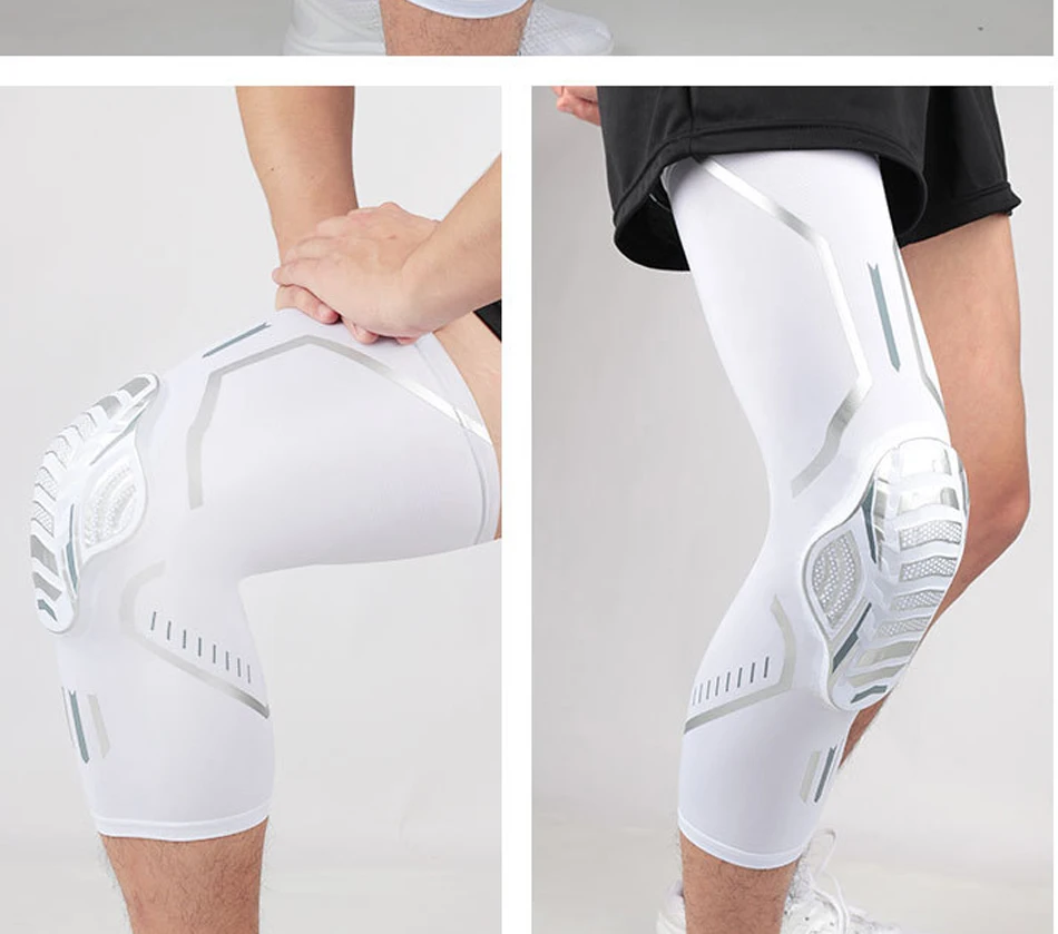 Cycling Body Protection Set