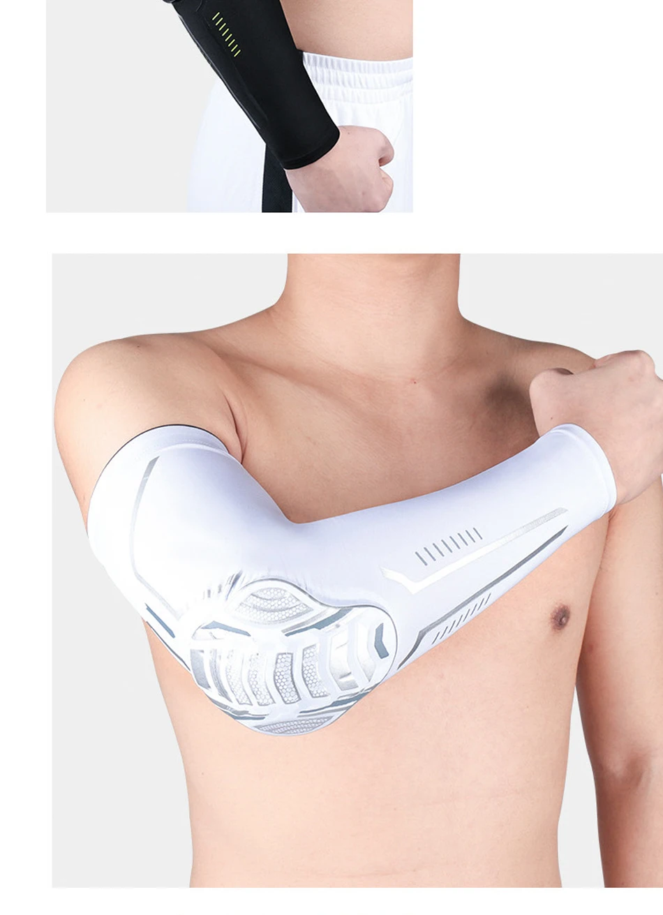 Cycling Body Protection Set