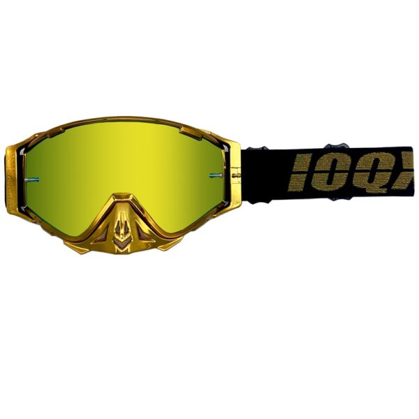 Cycling Motocross Goggles - Image 6