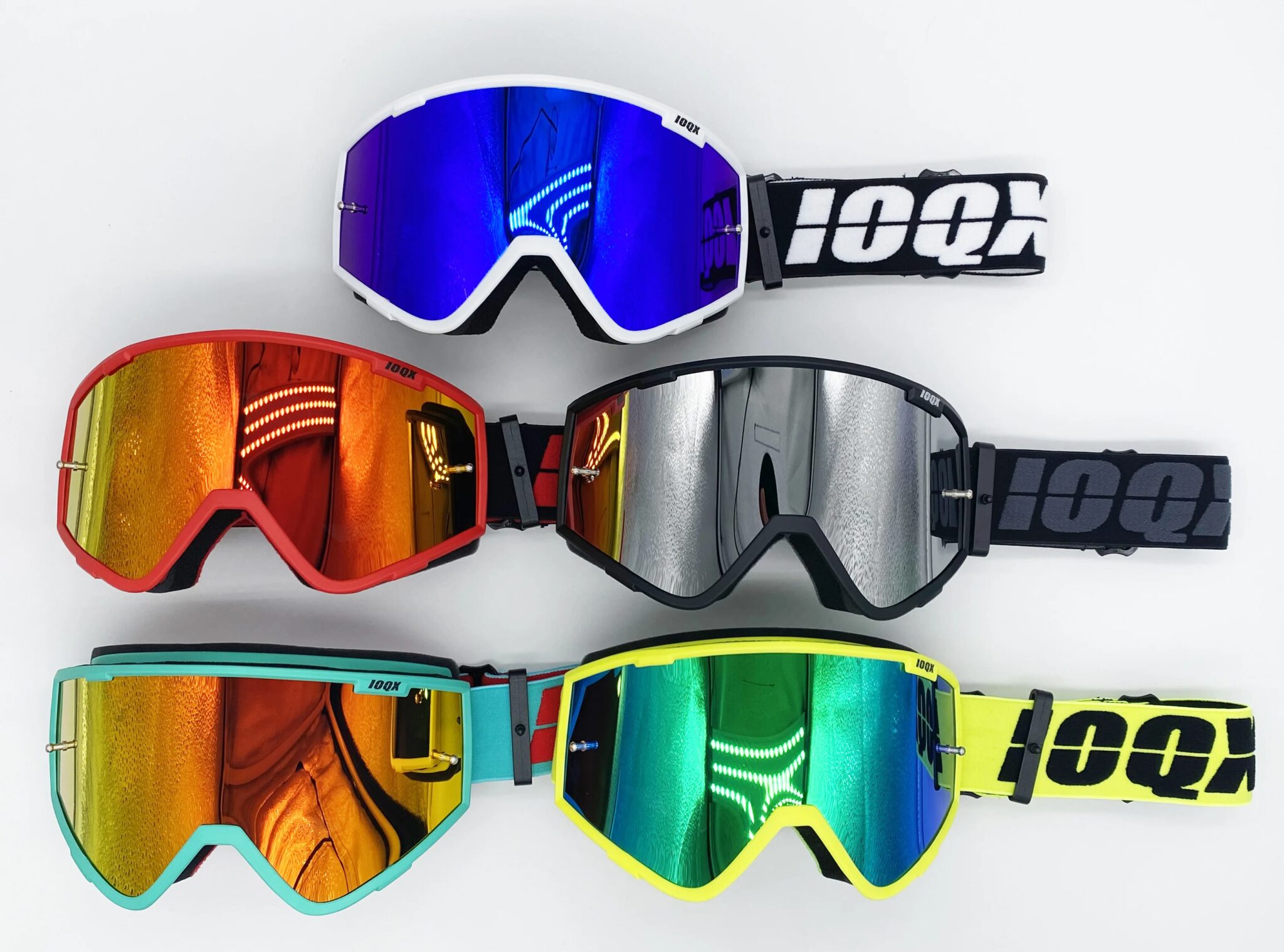 Cycling Motocross Goggles