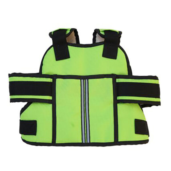 Kid's Motorcycle Safety Vest - Image 6