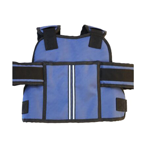 Kid's Motorcycle Safety Vest - Image 7