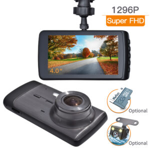 1080P Dash Camera for Cars