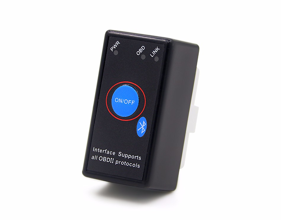 Bluetooth Diagnostic Tool Scanner