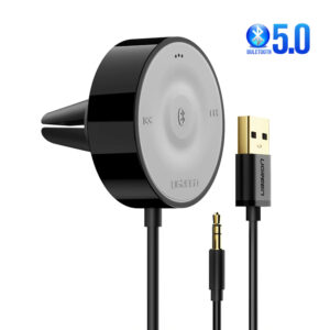 Bluetooth 5.0 Car Receiver