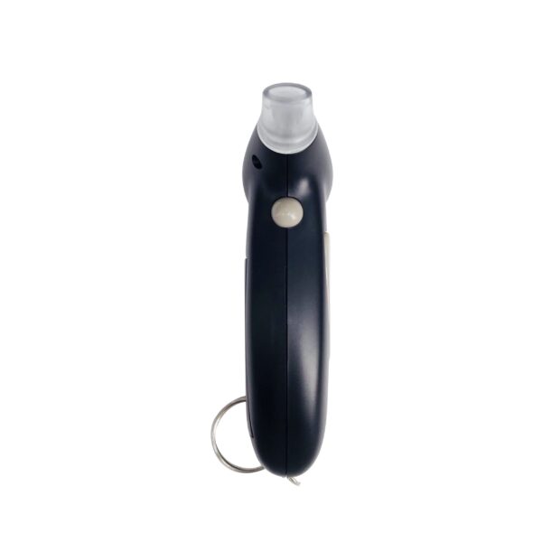 Mini Pocket Ketone Breath Meter with Key Ring - Image 7