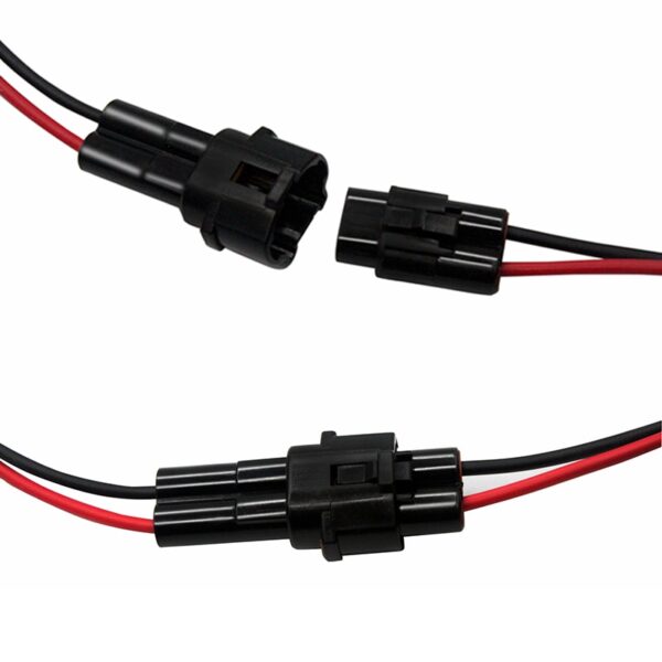 Universal Car Daytime Running Light Relay - Image 6