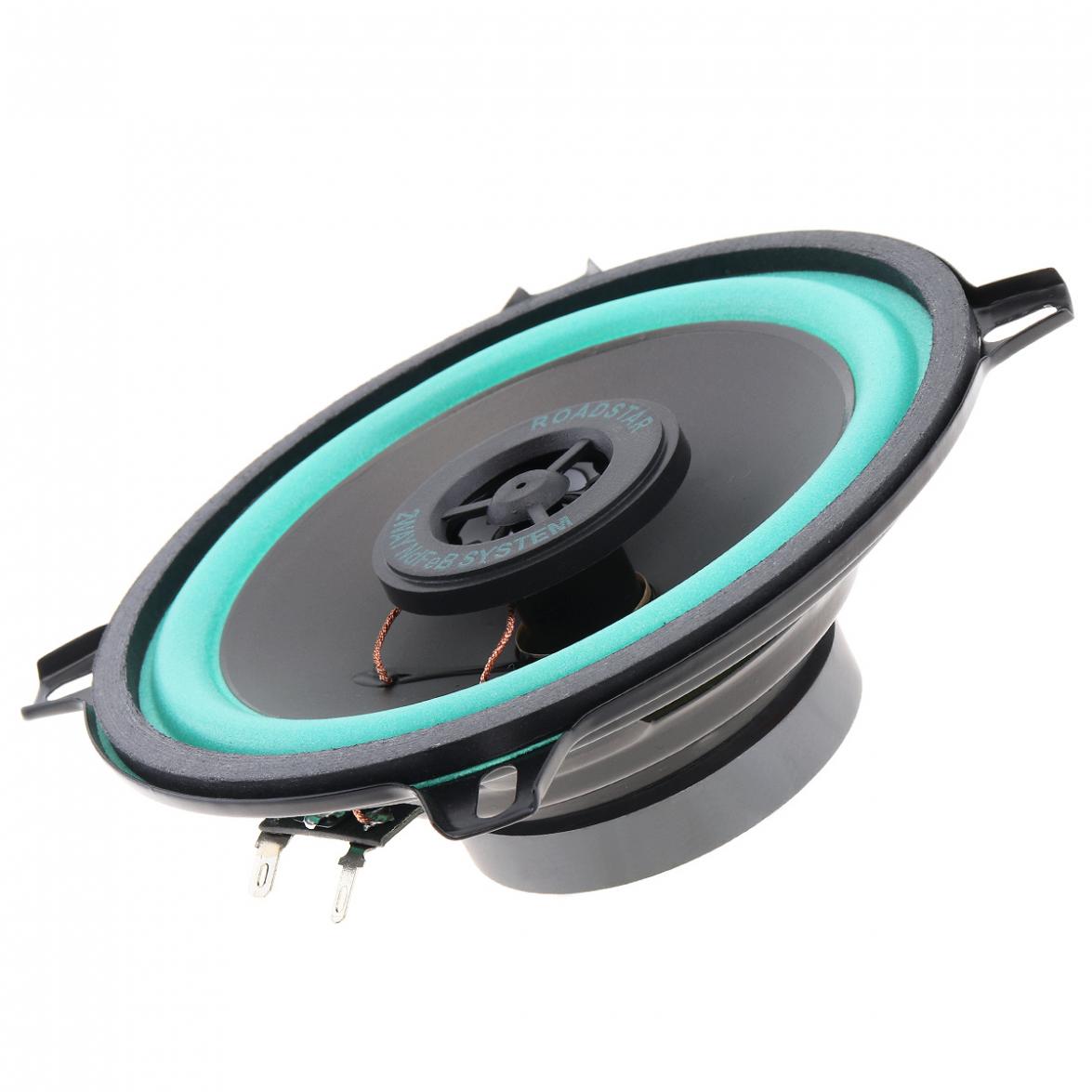 100 W Coaxial Car Speaker