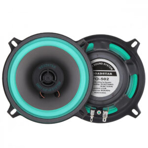 100 W Coaxial Car Speaker