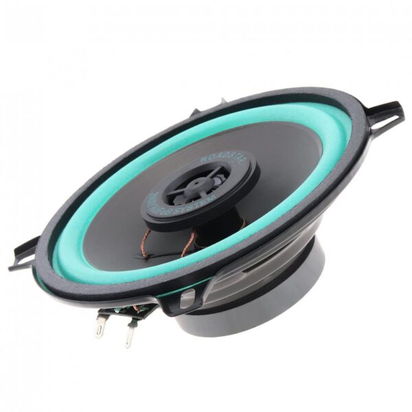 100 W Coaxial Car Speaker - Image 5