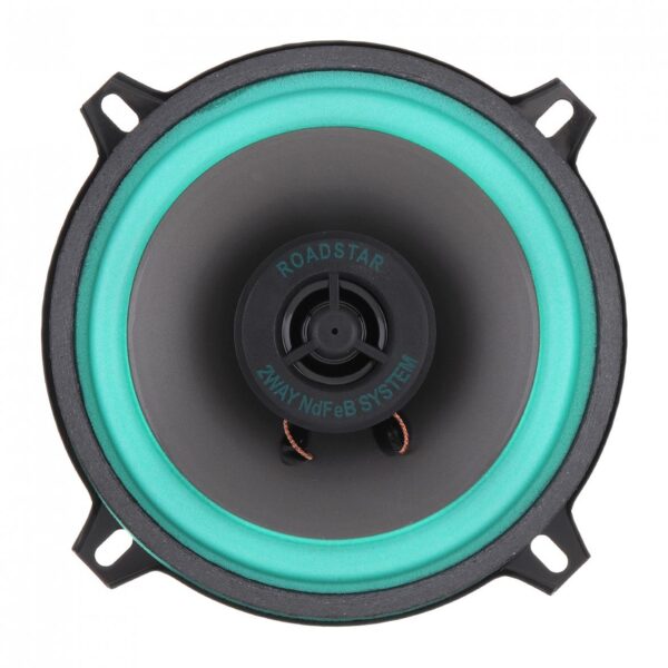 100 W Coaxial Car Speaker - Image 4