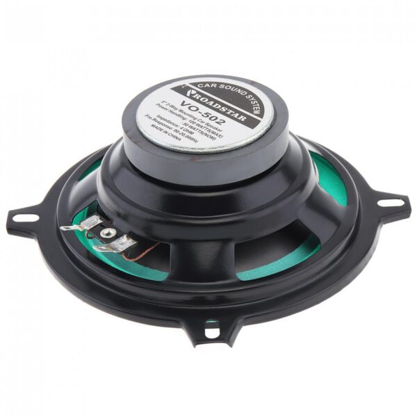 100 W Coaxial Car Speaker - Image 6