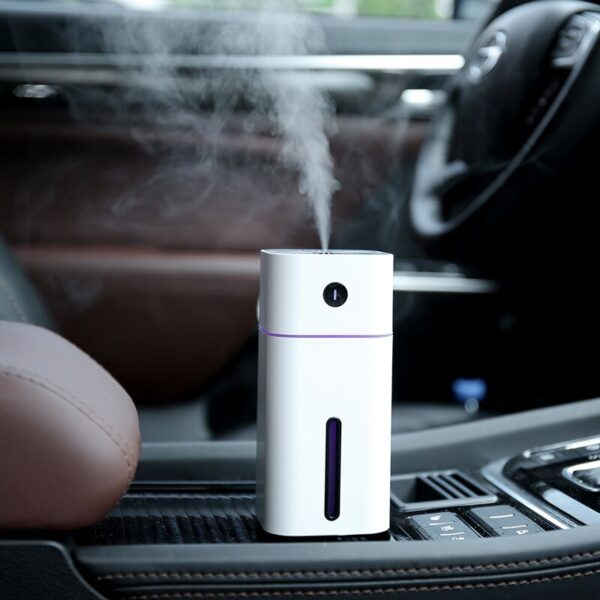 LED Car Air Humidifier - Image 6