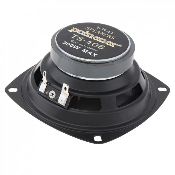 4" Coaxial  Car Speaker - Image 5